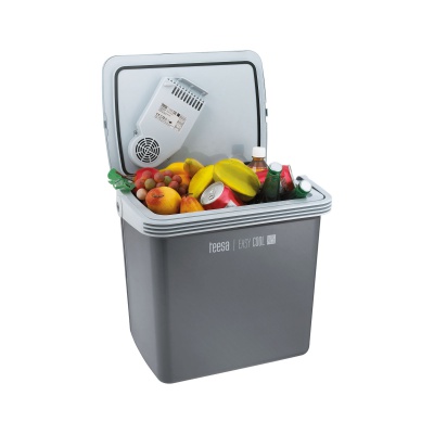 Chladiaci turistický box 25L TEESA Chladiaci turistický box 25L TEESA