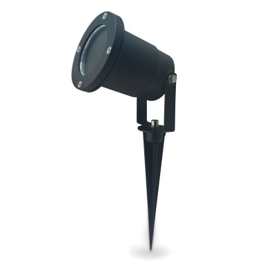 Záhradná lampa BLAKE 2 čierna Záhradná lampa BLAKE 2 čierna