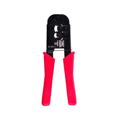 Kliešte krimpovacie RJ45/RJ11 (8P/6P) Kliešte krimpovacie RJ45/RJ11 (8P/6P)