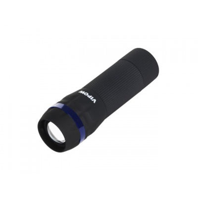 LED svietidlo - ručné 1W REBEL (zoom) LED svietidlo - ručné 1W REBEL (zoom)