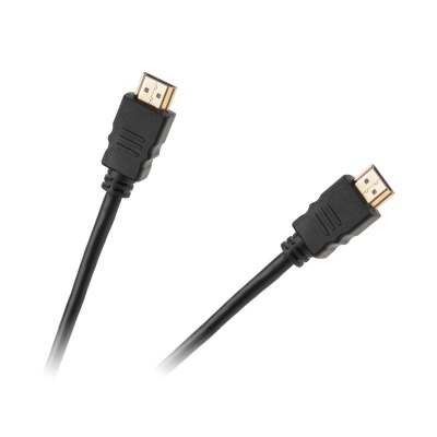 Kábel HDMI - HDMI 2.0 4K 10m Eco-Line CABLETECH Kábel HDMI - HDMI 2.0 4K 10m Eco-Line CABLETECH