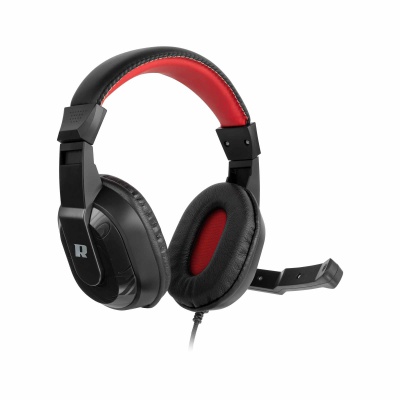 Slúchadlá s mikrofónom GH-10 Rebel Slúchadlá s mikrofónom GH-10 Rebel