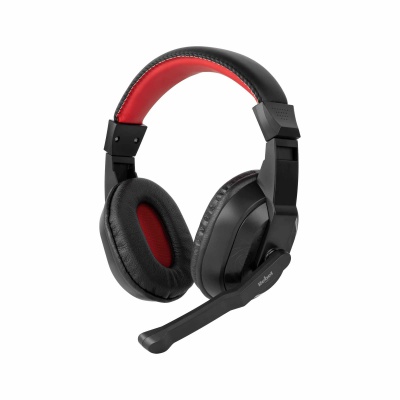 Slúchadlá s mikrofónom GH-10 Rebel Slúchadlá s mikrofónom GH-10 Rebel