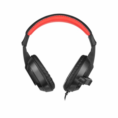 Slúchadlá s mikrofónom GH-10 Rebel Slúchadlá s mikrofónom GH-10 Rebel
