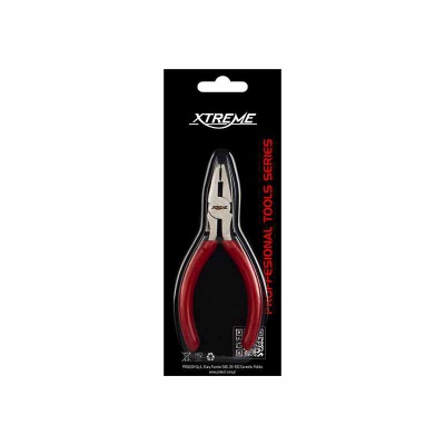 Kliešte kombinované krátke 130mm Kliešte kombinované krátke 130mm
