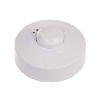 Deterktor pohybu mikrovlnný CM-3 GTV LIGHTING Deterktor pohybu mikrovlnný CM-3 GTV LIGHTING