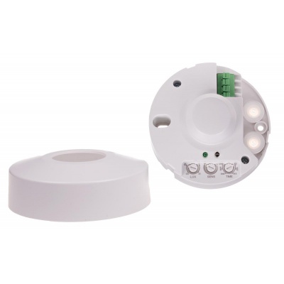 Deterktor pohybu mikrovlnný CM-3 GTV LIGHTING Deterktor pohybu mikrovlnný CM-3 GTV LIGHTING