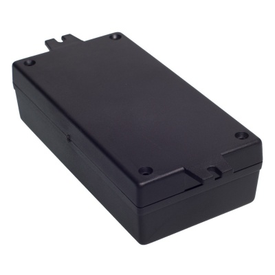 Krabička plastová Z-52U ABS Krabička plastová Z-52U ABS