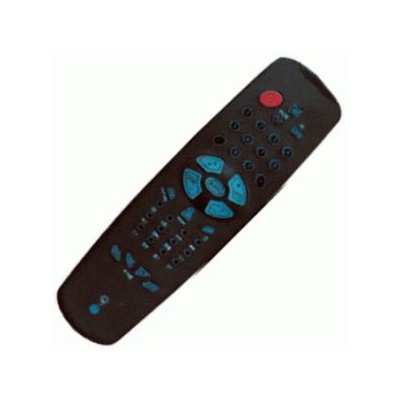 Diaľkové ovládanie pre TELESTAR A.SEL Diaľkové ovládanie pre TELESTAR A.SEL
