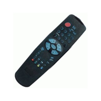 Diaľkové ovládanie pre TELESTAR M.SEL Diaľkové ovládanie pre TELESTAR M.SEL