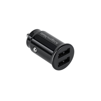 Nabíjačka do auta USB 3,1A Kruger&Matz dual Nabíjačka do auta USB 3,1A Kruger&Matz dual