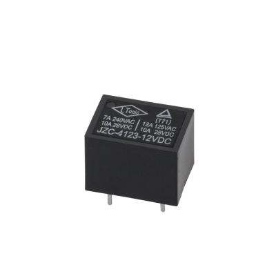 RELE 4123-12A/12V RELE 4123-12A/12V
