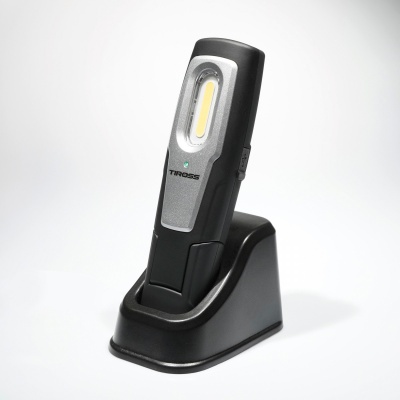 Svietidlo TIROSS ručné TS1905 6W COB LED