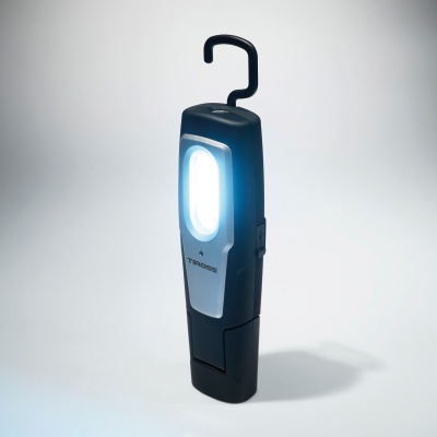 Svietidlo TIROSS ručné TS1905 6W COB LED