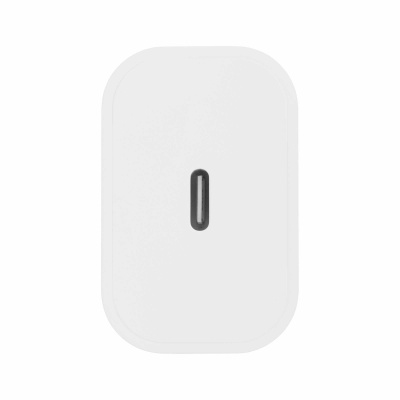 Sieťová nabíjačka USB-C 18W Power Delivery Kruger&Matz Sieťová nabíjačka USB-C 18W Power Delivery Kruger&Matz