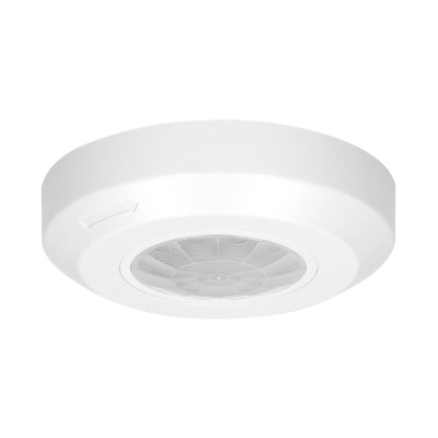 Detektor pohybu PIR MINI, 230V, 400W