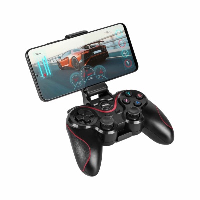 Bezdrôtový kontrolér Rebel pre smartfony a tablety Bezdrôtový kontrolér Rebel pre smartfony a tablety