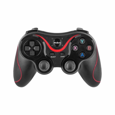 Bezdrôtový kontrolér Rebel pre smartfony a tablety Bezdrôtový kontrolér Rebel pre smartfony a tablety