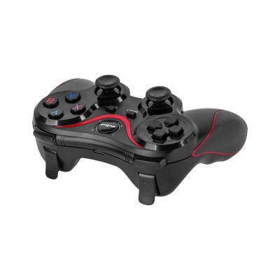 Bezdrôtový kontrolér Rebel pre smartfony a tablety Bezdrôtový kontrolér Rebel pre smartfony a tablety