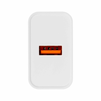 Sieťová nabíjačka USB 18W Quick Charge 3.0 Kruger&Matz Sieťová nabíjačka USB 18W Quick Charge 3.0 Kruger&Matz