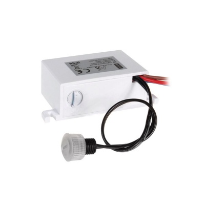 Súmrakový spínač MCE34 2300W Súmrakový spínač MCE34 2300W