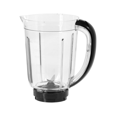 Stolný mixér 500W TEESA čierny