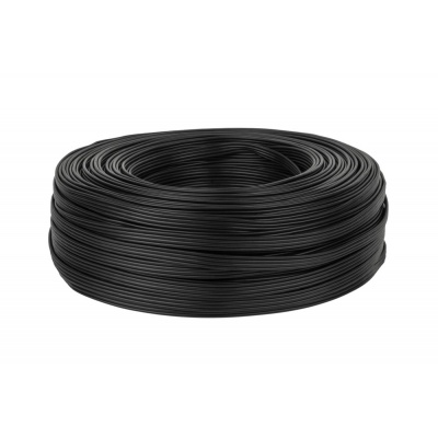 Kábel tienený 4x2,5mm(100m) Kábel tienený 4x2,5mm(100m)