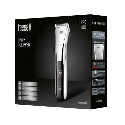 Strihací strojček TEESA CUT PRO X900
