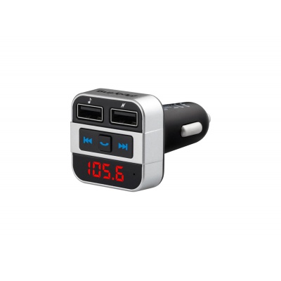 AUDIO FM MP3 vysielač s bluetooth PEIYING AUDIO FM MP3 vysielač s bluetooth PEIYING