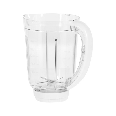 Stolný mixér 500W TEESA biely
