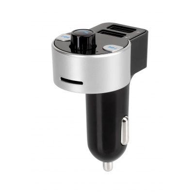 AUDIO FM MP3 vysielač s bluetooth (2xUSB) PEIYING AUDIO FM MP3 vysielač s bluetooth (2xUSB) PEIYING