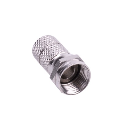 Konektor F RG58 (5mm) Konektor F RG58 (5mm)