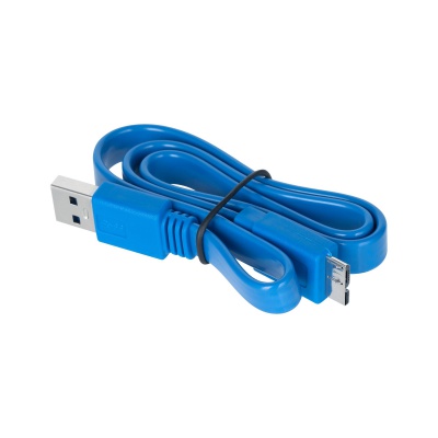 HUB USB 3.0 7 portový Rebel HUB USB 3.0 7 portový Rebel