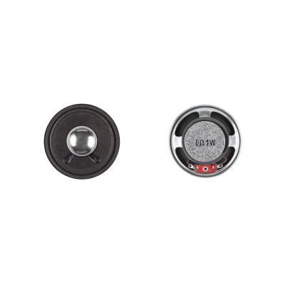 Repro. YD50 2"(50mm)/0,25W/8ohm Repro. YD50 2"(50mm)/0,25W/8ohm