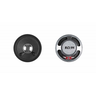 Repro. YD58 2.25"/1W/8ohm Repro. YD58 2.25"/1W/8ohm