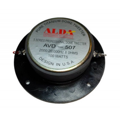 Repro. AVD507 100W/8ohm Repro. AVD507 100W/8ohm
