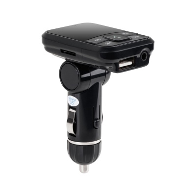AUDIO FM MP3 vysielač s bluetooth (USB) I AUDIO FM MP3 vysielač s bluetooth (USB) I
