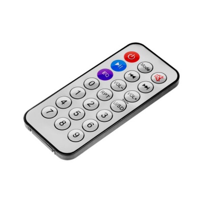 Prenosný reproduktor Kruger&Matz Music Box Maxi