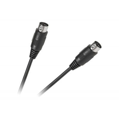 Kábel DIN5 - DIN5, 1,2m Kábel DIN5 - DIN5, 1,2m