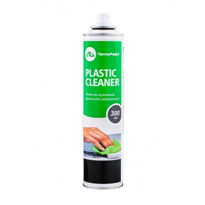 SPRAY čistiaci na plasty 300ml AG AGT-168 SPRAY čistiaci na plasty 300ml AG AGT-168