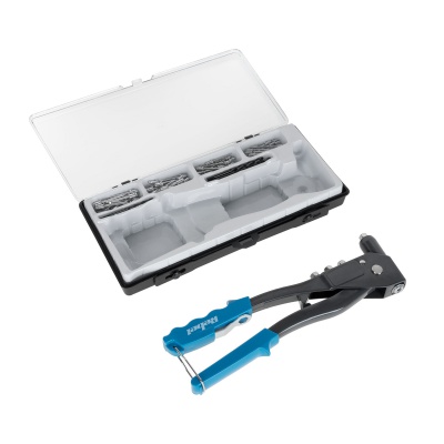 Nitovacie kliešte - sada REBEL TOOLS Nitovacie kliešte - sada REBEL TOOLS