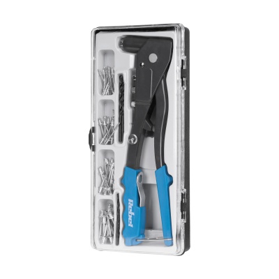 Nitovacie kliešte - sada REBEL TOOLS Nitovacie kliešte - sada REBEL TOOLS