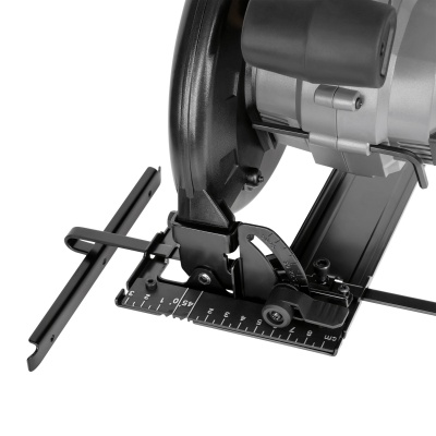 Akumulátorová kotúčová píla 20V REBEL TOOLS - bez batérie