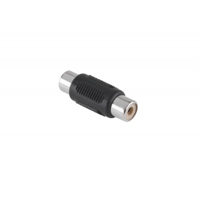 Konektor RCA - spojka Cabletech Konektor RCA - spojka Cabletech