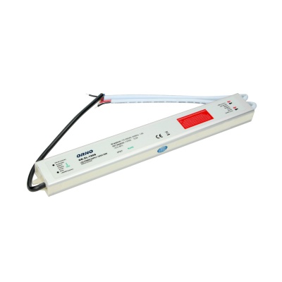 Napájací spínaný zdroj 12V, 150W, IP67