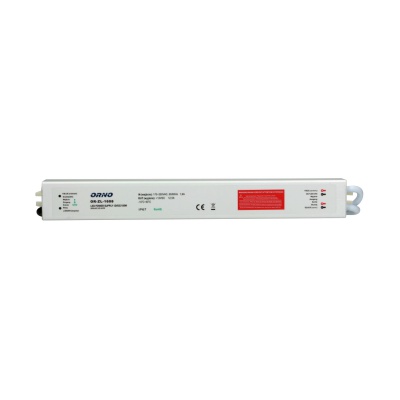 Napájací spínaný zdroj 12V, 150W, IP67