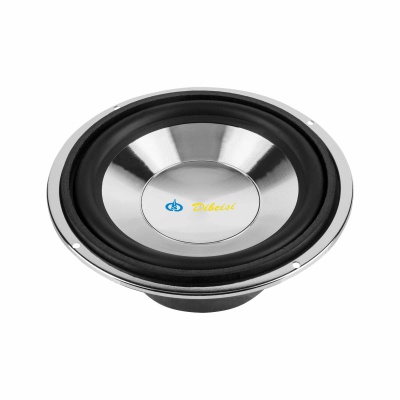 Repro. DBS C-8005 8" 150W - 4 Repro. DBS C-8005 8" 150W - 4