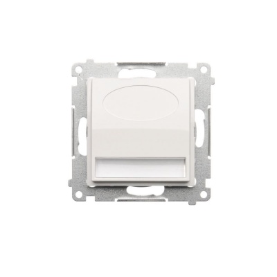 LED svietidlo Simon 54 premium, 230V 4200K biele LED svietidlo Simon 54 premium, 230V 4200K biele