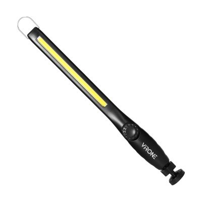 Svietidlo LED pracovné 10W, 2000mAh