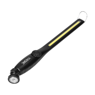 Svietidlo LED pracovné 10W, 2000mAh